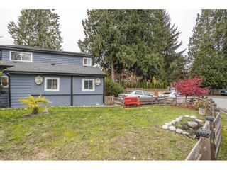 Photo 32: 19756 WILDCREST Avenue in Pitt Meadows: South Meadows House for sale : MLS®# R2634692