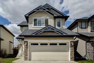 Main Photo: 153 Royal Birch Crescent NW in Calgary: Royal Oak Detached for sale : MLS®# A2128172