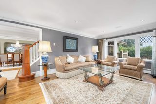 Photo 10: 1957 ASPEN Avenue in Vancouver: Quilchena House for sale (Vancouver West)  : MLS®# R2726634