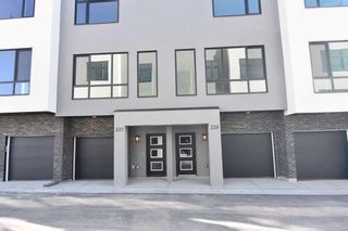 Main Photo: 339 265 SAGE HILL Rise NW in Calgary: Sage Hill Row/Townhouse for sale : MLS®# A2117544