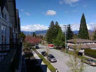 Photo 14: 5655 chaffey Avenue in Burnaby: Metrotown Townhouse for rent (Burnaby South)  : MLS®# AR154