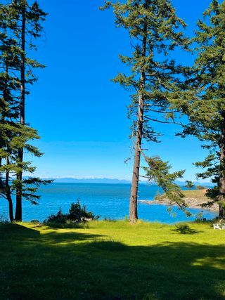 Photo 14: 723 TUMBO CHANNEL Road: Saturna Island Land for sale in "EastPoint Ocean Cottages" (Islands-Van. & Gulf)  : MLS®# R2703851