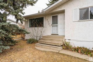 Photo 3: 8407 171 Street in Edmonton: Zone 20 House for sale : MLS®# E4319202