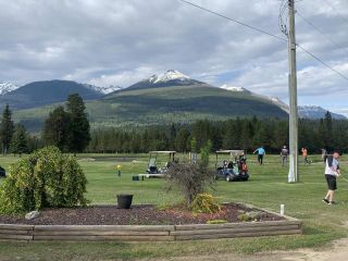 Photo 9: 1125 N HIGHWAY 5 in Valemount: Out Of District - Sub Area Business w/Bldg & Land for sale (Out Of District)  : MLS®# 170931