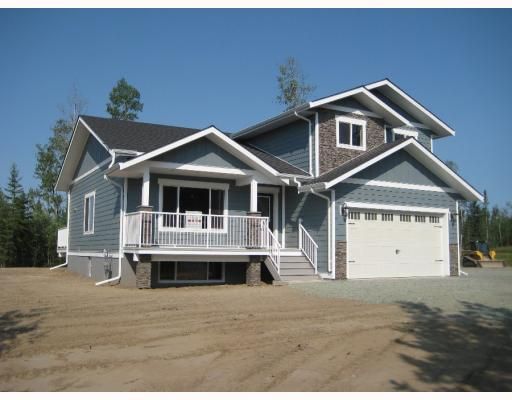 Main Photo: 8175 SUNHILL RD in Prince_George: Pineview House for sale (PG Rural South (Zone 78))  : MLS®# N191993