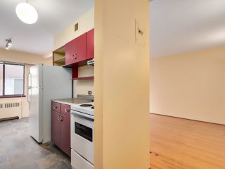 Photo 4: 204 1743 PENDRELL Street in Vancouver: West End VW Condo for sale in "BEAUMONT" (Vancouver West)  : MLS®# R2771177