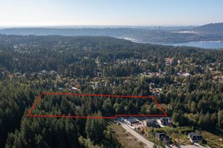 Photo 9: 2990 EAGLECREST Drive in Port Moody: Anmore Land for sale : MLS®# R2872854