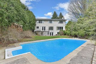 Photo 38: 12 Banstock Drive in Toronto: Bayview Woods-Steeles House (2-Storey) for sale (Toronto C15)  : MLS®# C8272826
