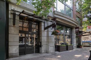 Photo 2: 304 28 POWELL Street in Vancouver: Downtown VE Condo for sale (Vancouver East)  : MLS®# R2850732