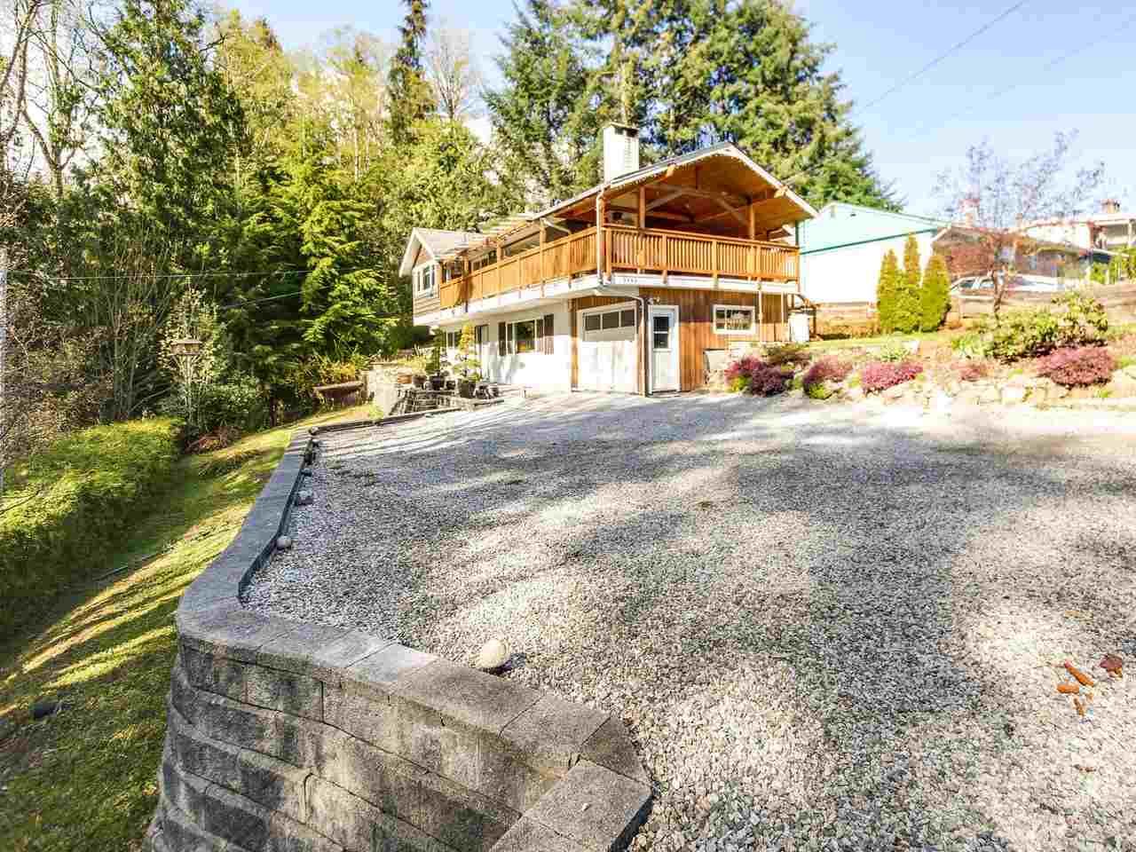 Main Photo: 1905 RHODENA Avenue in Coquitlam: Central Coquitlam House for sale : MLS®# R2289621