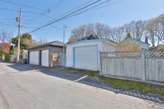 Photo 21: 3255 W 13TH Avenue in Vancouver: Kitsilano House for sale (Vancouver West)  : MLS®# R2567851