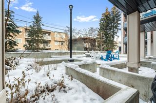 Photo 24: 102 836 Royal Avenue SW in Calgary: Lower Mount Royal Apartment for sale : MLS®# A2032149