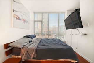 Photo 24: 405 1205 HOWE Street in Vancouver: Downtown VW Condo for sale (Vancouver West)  : MLS®# R2756000