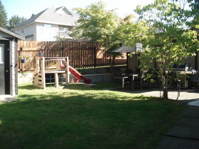 Photo 10: Photos: 2007 MONTEREY Avenue in Coquitlam: Central Coquitlam House for sale : MLS®# V865187
