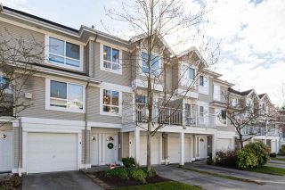 Photo 2: 4 20890 57 Avenue in Langley: Langley City Townhouse for sale in "Aspen Gables" : MLS®# R2457097