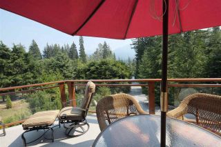 Photo 15: 8333 RAINBOW Drive in Whistler: Alpine Meadows House for sale in "Alpine" : MLS®# R2299873