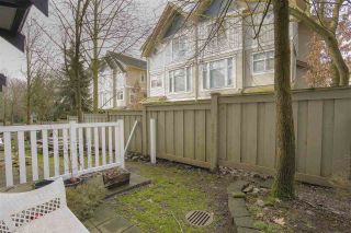 Photo 19: 28 20176 68 AVENUE in Langley: Willoughby Heights Townhouse for sale : MLS®# R2432776