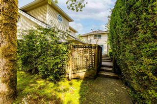 Photo 36: 2 838 TOBRUCK Avenue in North Vancouver: Mosquito Creek Townhouse for sale : MLS®# R2692013