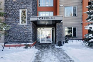 Photo 2: 118 2727 28 Avenue SE in Calgary: Dover Apartment for sale : MLS®# A2033005