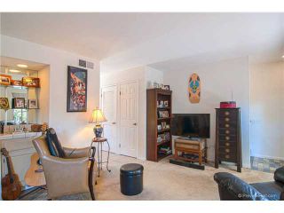 Photo 6: PACIFIC BEACH Townhouse for sale : 3 bedrooms : 1232 GRAND Avenue in San Diego