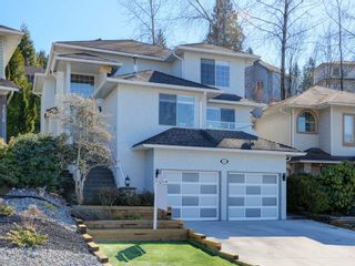 Photo 1: 1672 MCPHERSON Drive in Port Coquitlam: Citadel PQ House for sale : MLS®# R2342034