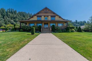 Photo 25: 14 46000 THOMAS Road in Chilliwack: Vedder Crossing House for sale in "Halcyon Meadows" (Sardis)  : MLS®# R2728031