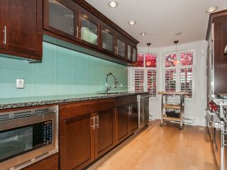 Photo 4: 1153 W 7TH Avenue in Vancouver: Fairview VW Condo for sale (Vancouver West)  : MLS®# V979388
