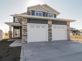 Photo 1: 170 Livingston Close: Red Deer Detached for sale : MLS®# A1258089