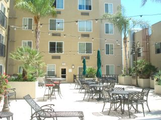 Photo 16: DOWNTOWN Condo for rent : 1 bedrooms : 1970 Columbia #202 in San Diego