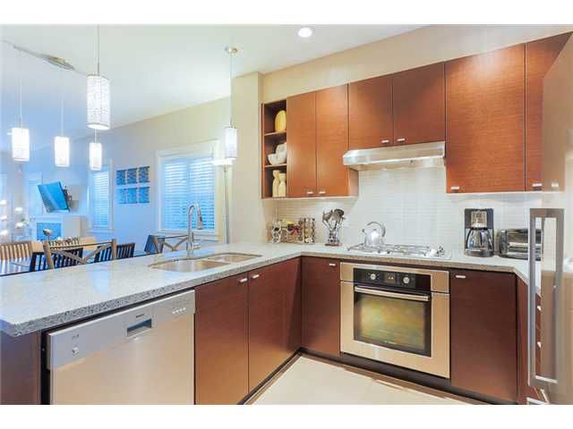 Photo 8: Photos: 6189 OAK ST in Vancouver: South Granville Condo for sale (Vancouver West)  : MLS®# V1031523