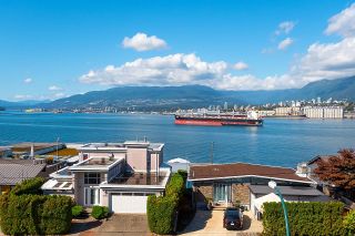 Photo 3: 402 2366 WALL Street in Vancouver: Hastings Condo for sale (Vancouver East)  : MLS®# R2636202