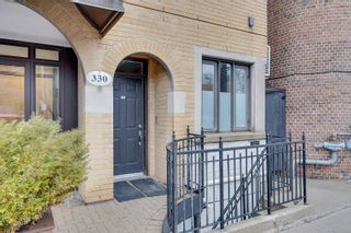 Photo 4: 101 330 Davenport Road in Toronto: Annex Condo for sale (Toronto C02)  : MLS®# C5975397
