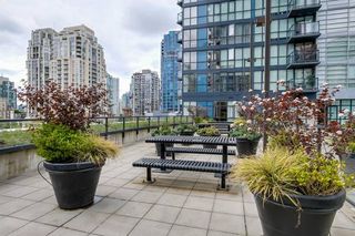 Photo 15:  in vancouver: Yaletown Condo for rent (Vancouver West) 