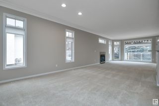 Photo 4: 316 TORY View in Edmonton: Zone 14 House Half Duplex for sale : MLS®# E4382266