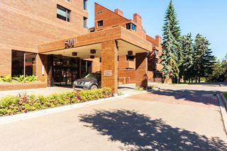 Photo 41: 701E 500 Eau Claire Avenue SW in Calgary: Eau Claire Apartment for sale : MLS®# A2080599