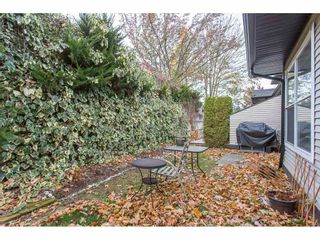 Photo 17: 18 36060 OLD YALE Road in Abbotsford: Abbotsford East Townhouse for sale in "Mountainview Village" : MLS®# R2220092