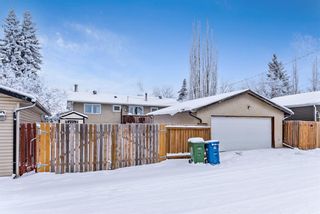 Photo 27: 8408 Addison Drive SE in Calgary: Acadia Detached for sale