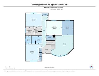 Photo 11: 25 WEDGEWOOD Avenue: Spruce Grove House for sale : MLS®# E4291874