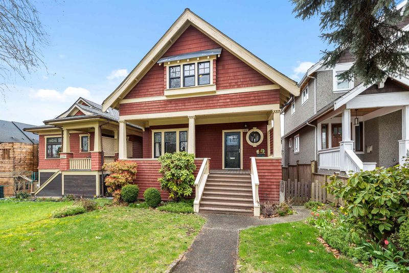 FEATURED LISTING: 1287 28TH Avenue East Vancouver