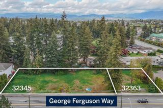 Photo 7: 32345 - 32363 GEORGE FERGUSON Way in Abbotsford: Abbotsford West Land for sale : MLS®# R2877471