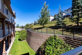 Photo 28: 8 124 Rockyledge View NW in Calgary: Rocky Ridge Row/Townhouse for sale : MLS®# A2000574