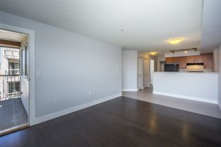 Photo 8: 413 5465 203 Street in Langley: Langley City Condo for sale in "Station 54" : MLS®# R2213086