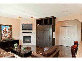 Photo 18: 229 WENTWORTH Park SW in Calgary: West Springs House for sale : MLS®# C4078301