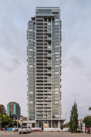 Photo 1: 303 930 16 Avenue SW in Calgary: Beltline Apartment for sale : MLS®# A1220830