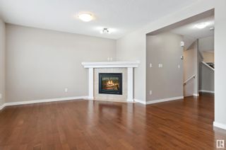 Photo 20: 50 CALVERT Wynd: Fort Saskatchewan House Half Duplex for sale : MLS®# E4372959