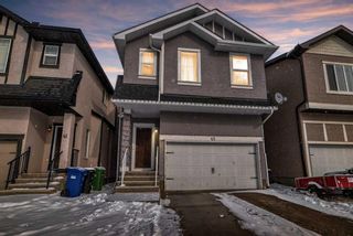 Photo 3: 45 Covecreek Mews NE in Calgary: Coventry Hills Detached for sale : MLS®# A2119021