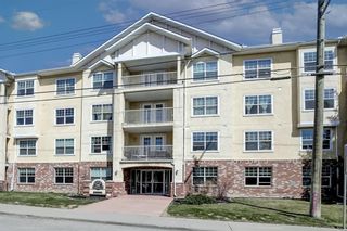 Photo 2: 203 2212 34 Avenue SW in Calgary: South Calgary Apartment for sale : MLS®# A1212448