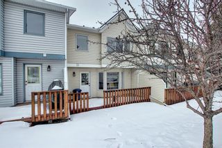 Photo 16: 49 Patina View SW in Calgary: Patterson Row/Townhouse for sale : MLS®# A2034068