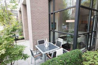 Photo 7: 1273 RICHARDS STREET in Vancouver: Downtown VW Condo for sale (Vancouver West)  : MLS®# R2202349
