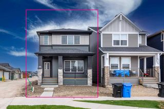 Photo 1: 504 LEGACY Circle SE in Calgary: Legacy Detached for sale : MLS®# A2132813